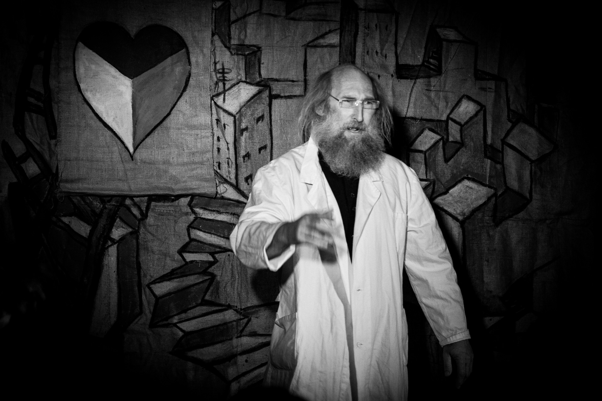 Doktor