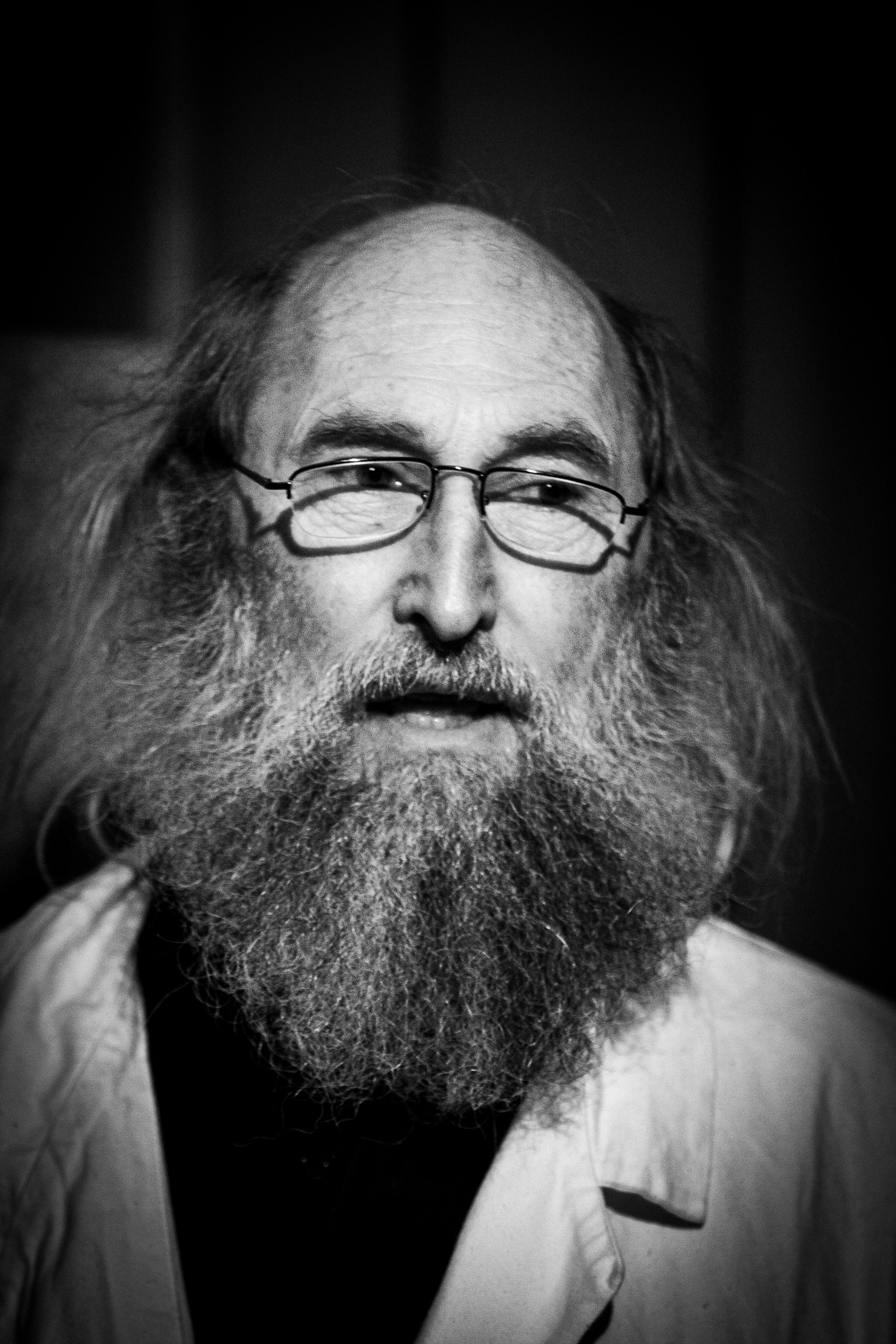 Doktor